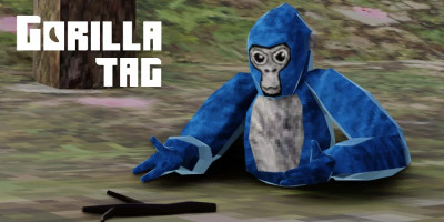 Swing into Action: Install Gorilla Tag Game and Explore Jungle Thrills